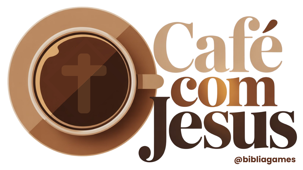 Café com Jesus